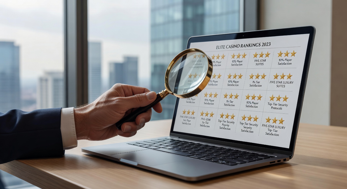 Come scegliere un casino senza documenti affidabile - casino senza documenti